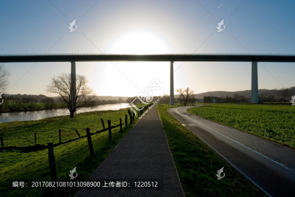 交通路線