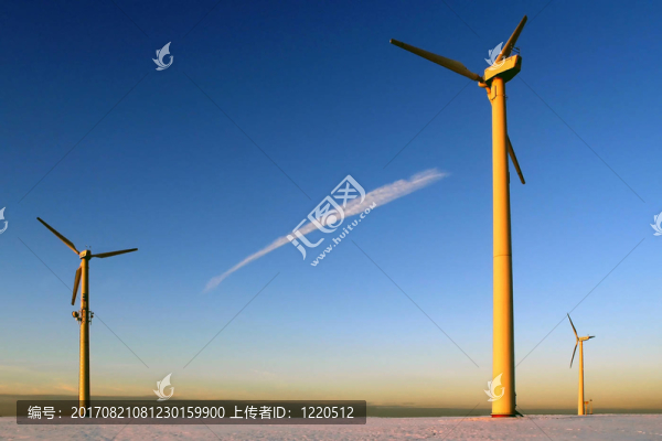風(fēng)力渦輪機