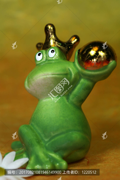 青蛙國王