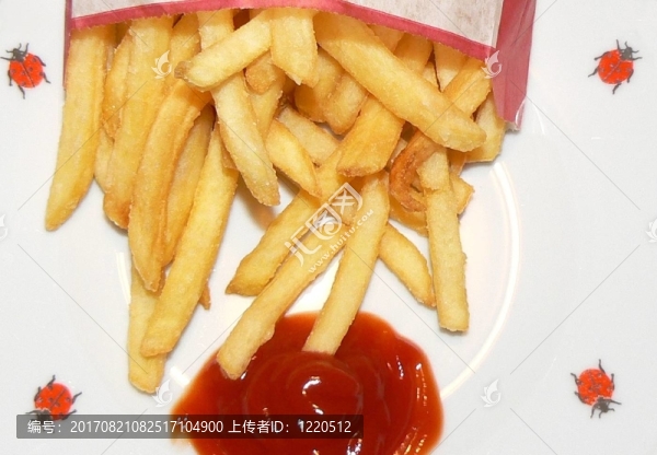 熟食店的法國