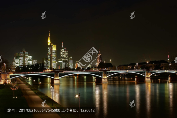 橋景