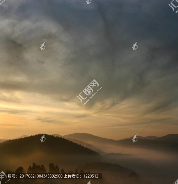 山
