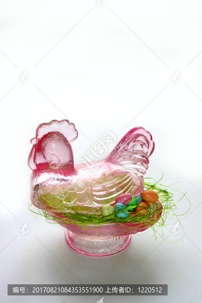 復(fù)活節(jié)小雞