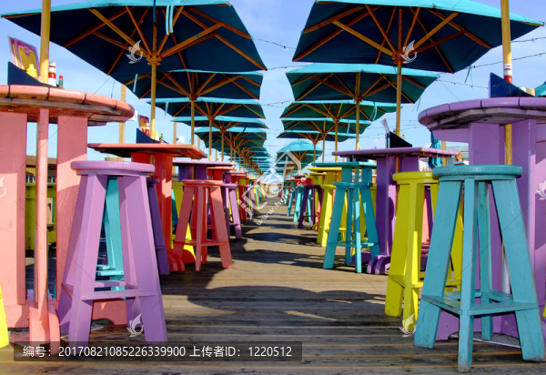 海濱餐廳