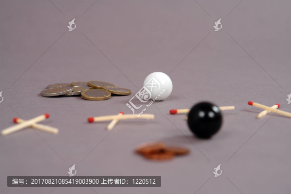 象征性的