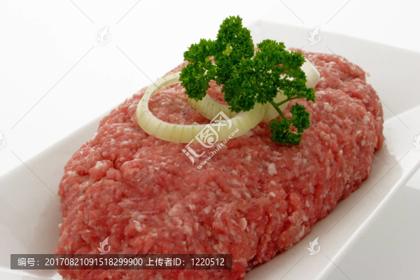 下流的