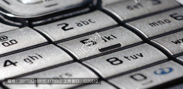 handytastatur