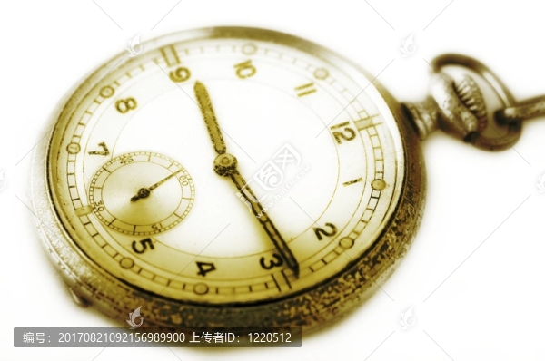 古董時(shí)鐘