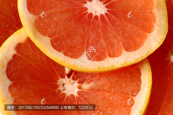 葡萄柚