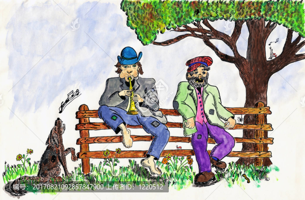 音樂