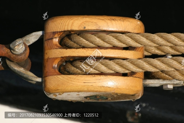 木材