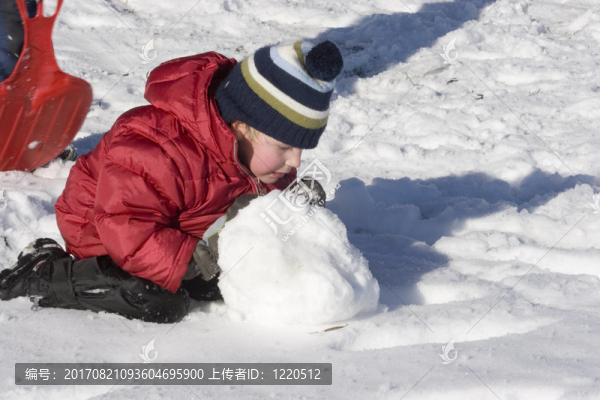 雪人4