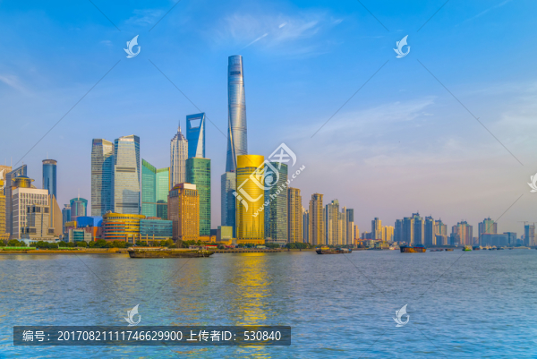 上海
