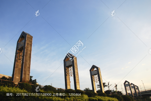城市風(fēng)光