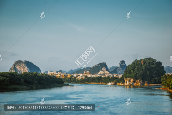 桂林風(fēng)光