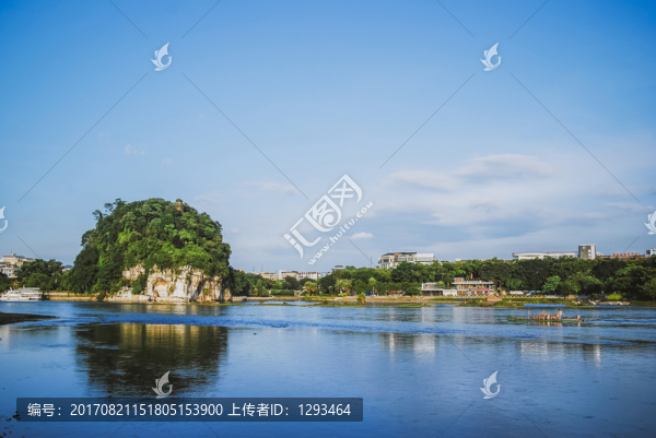 象山風景