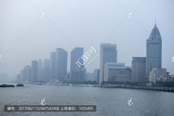 上海風(fēng)光