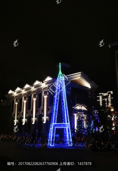 塔型LED燈