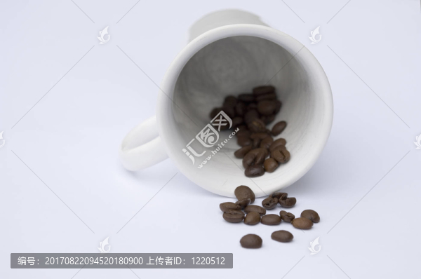 咖啡杯