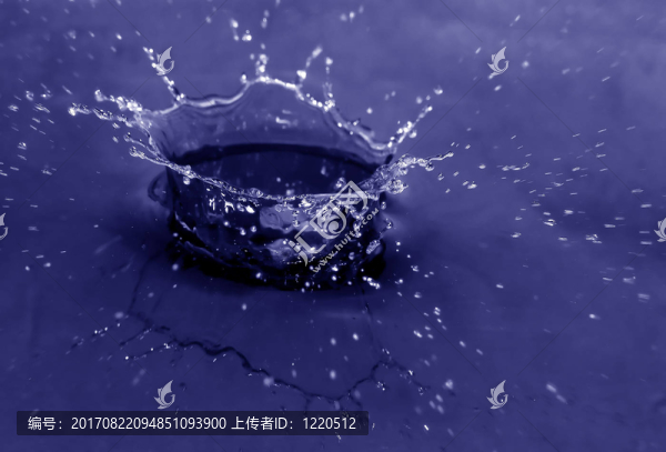 水濺