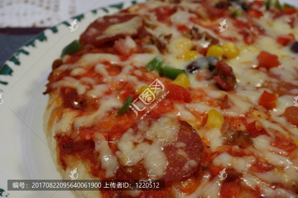 食品