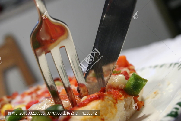 食品
