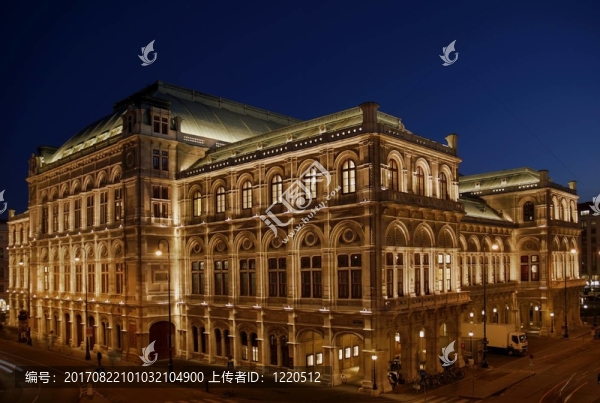 維也納國家歌劇院
