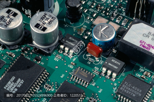 電子開關