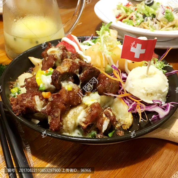 美食,下午茶