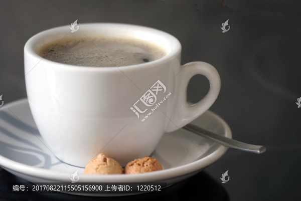 咖啡杯