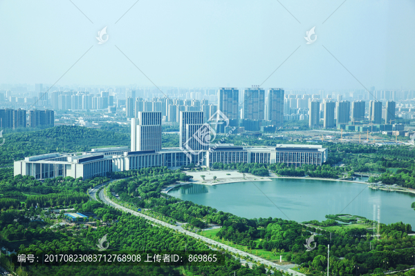 無錫市政府