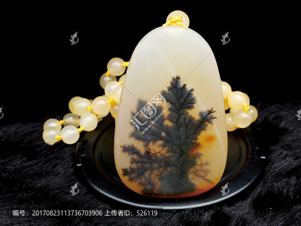 黃龍玉,水草花