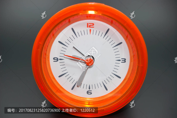 時間