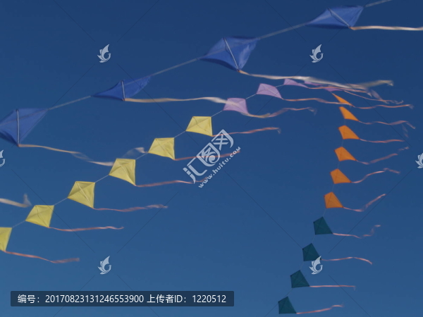 空中風(fēng)箏節(jié)