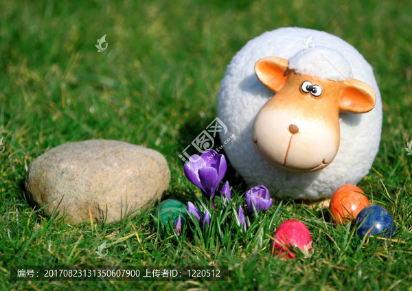 復(fù)活節(jié)彩蛋