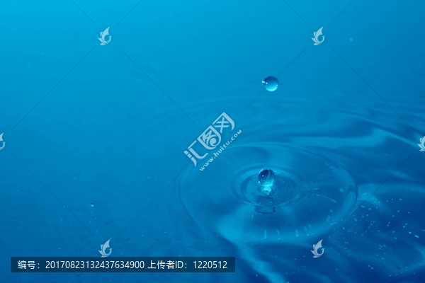 水滴