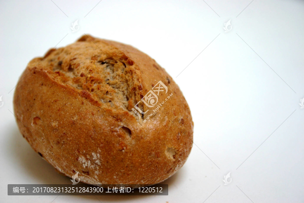 全麥卷（3）