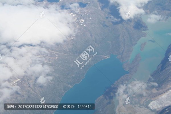 格陵蘭島