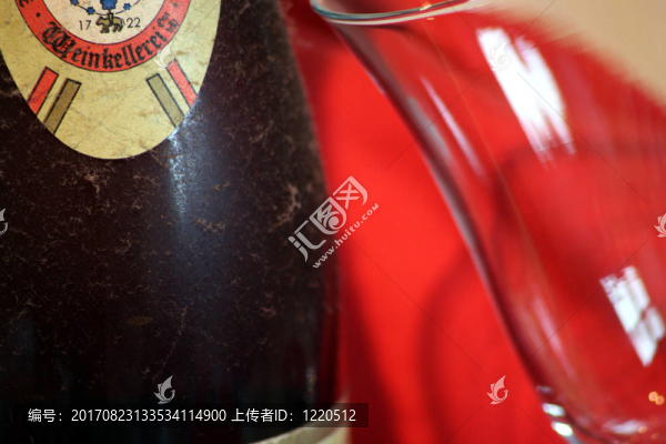 老的酒