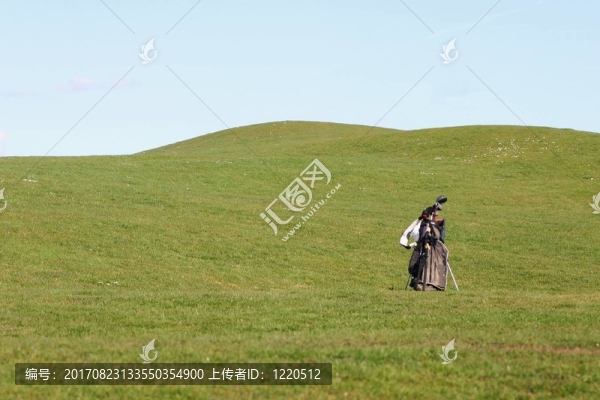 高爾夫球運動