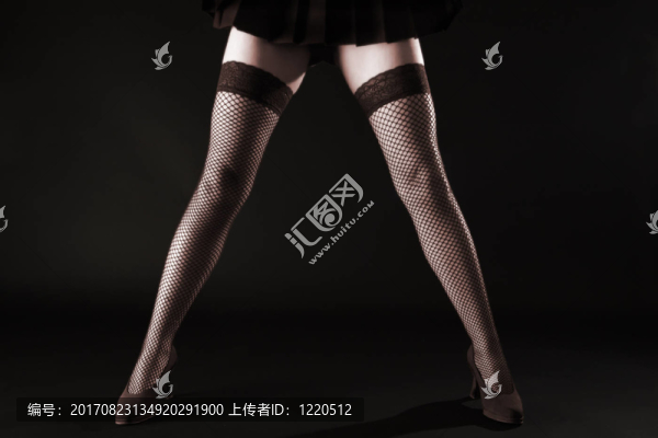腿