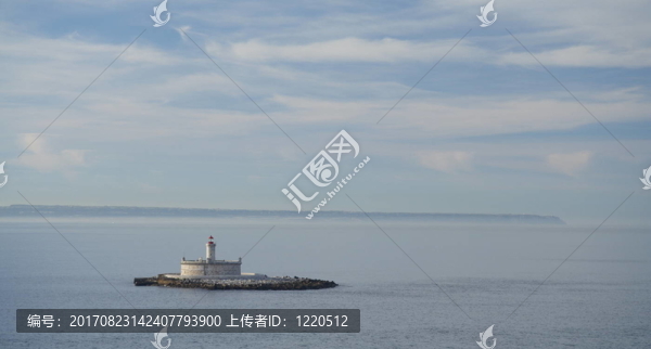 冰島燈塔