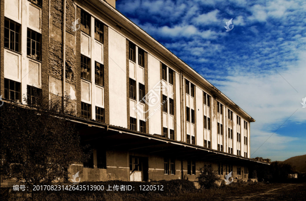 老廠3