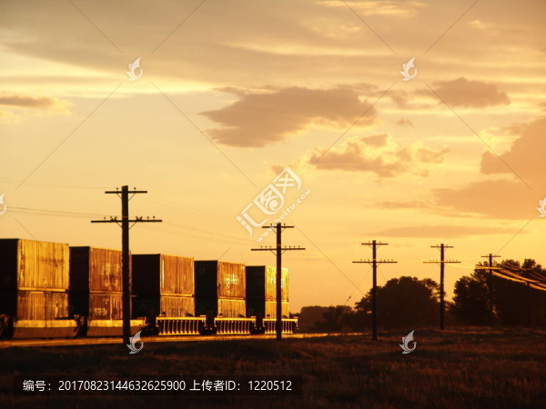 聯(lián)合太平洋鐵路三