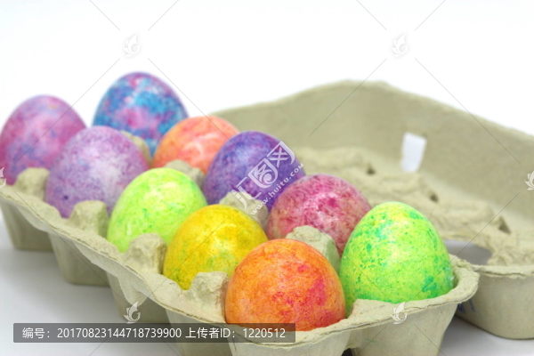 復(fù)活節(jié)彩蛋