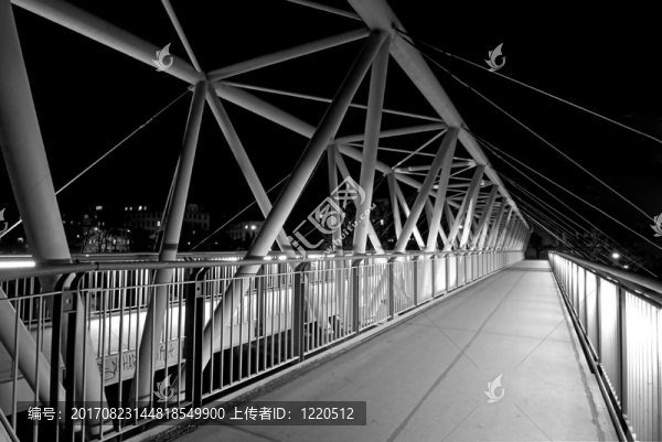 橋梁施工