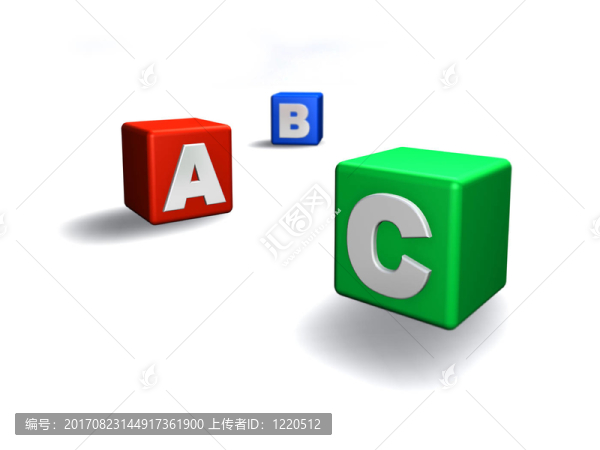 A,B,C