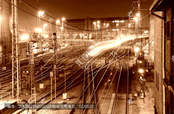 nighttrain運(yùn)行