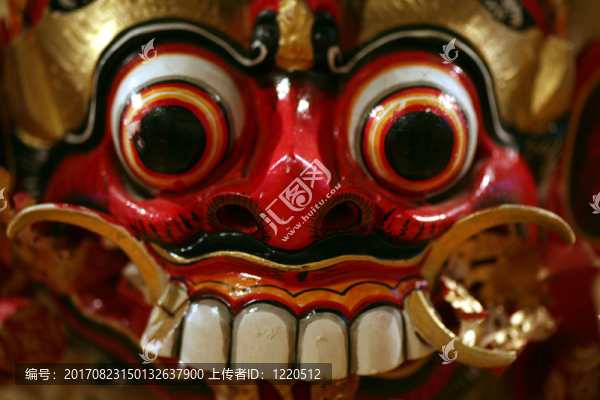 惡魔