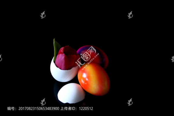 生命還在